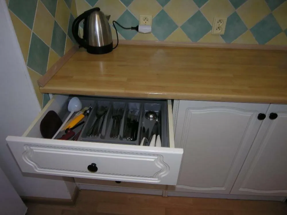 Ferienwohnung Apartman Neptun Karlsbad 0*,