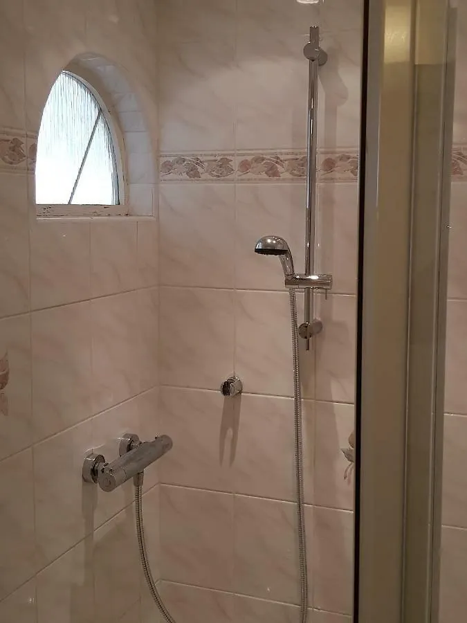 Ferienwohnung Apartman Neptun Karlsbad 0*,