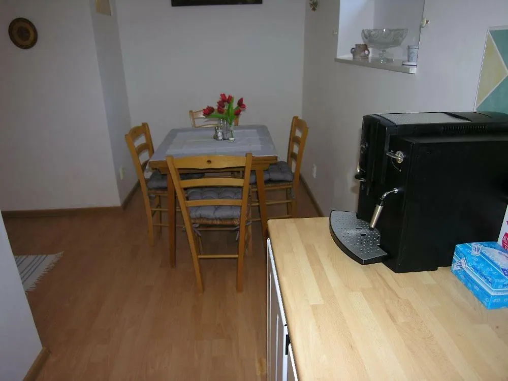 Ferienwohnung Apartman Neptun Karlsbad Apartment