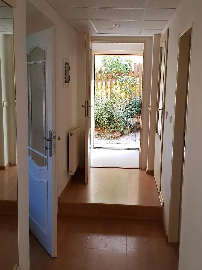 Ferienwohnung Apartman Neptun Karlsbad