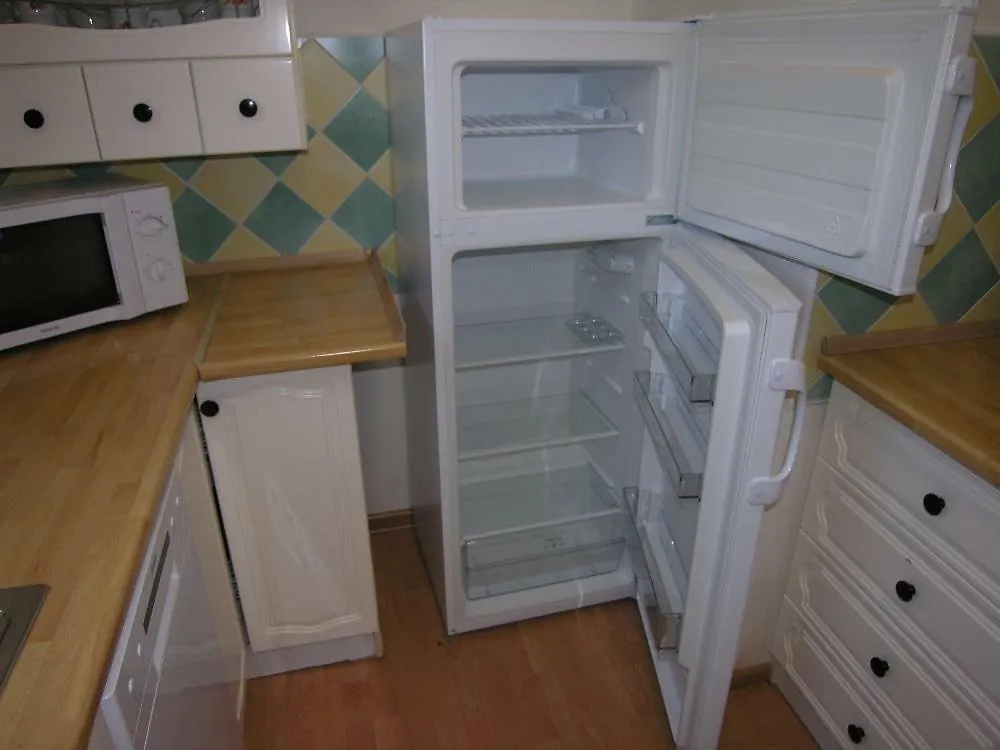 Ferienwohnung Apartman Neptun Karlsbad 0*,