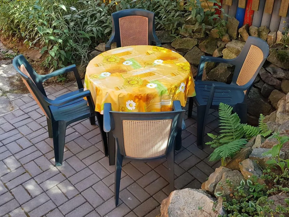 Ferienwohnung Apartman Neptun Karlsbad Apartment