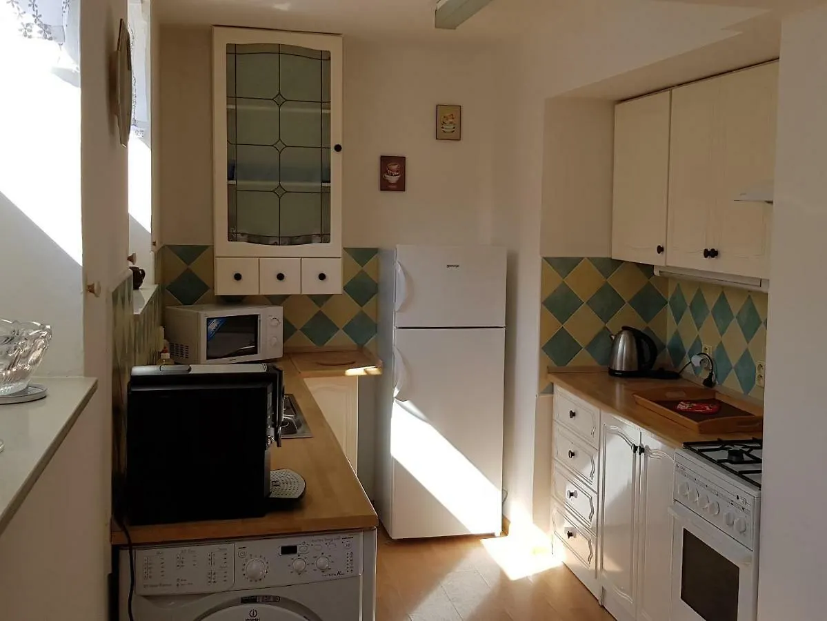 Ferienwohnung Apartman Neptun Karlsbad