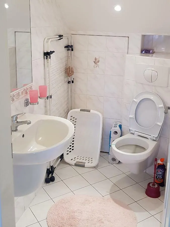 Ferienwohnung Apartman Neptun Karlsbad Apartment