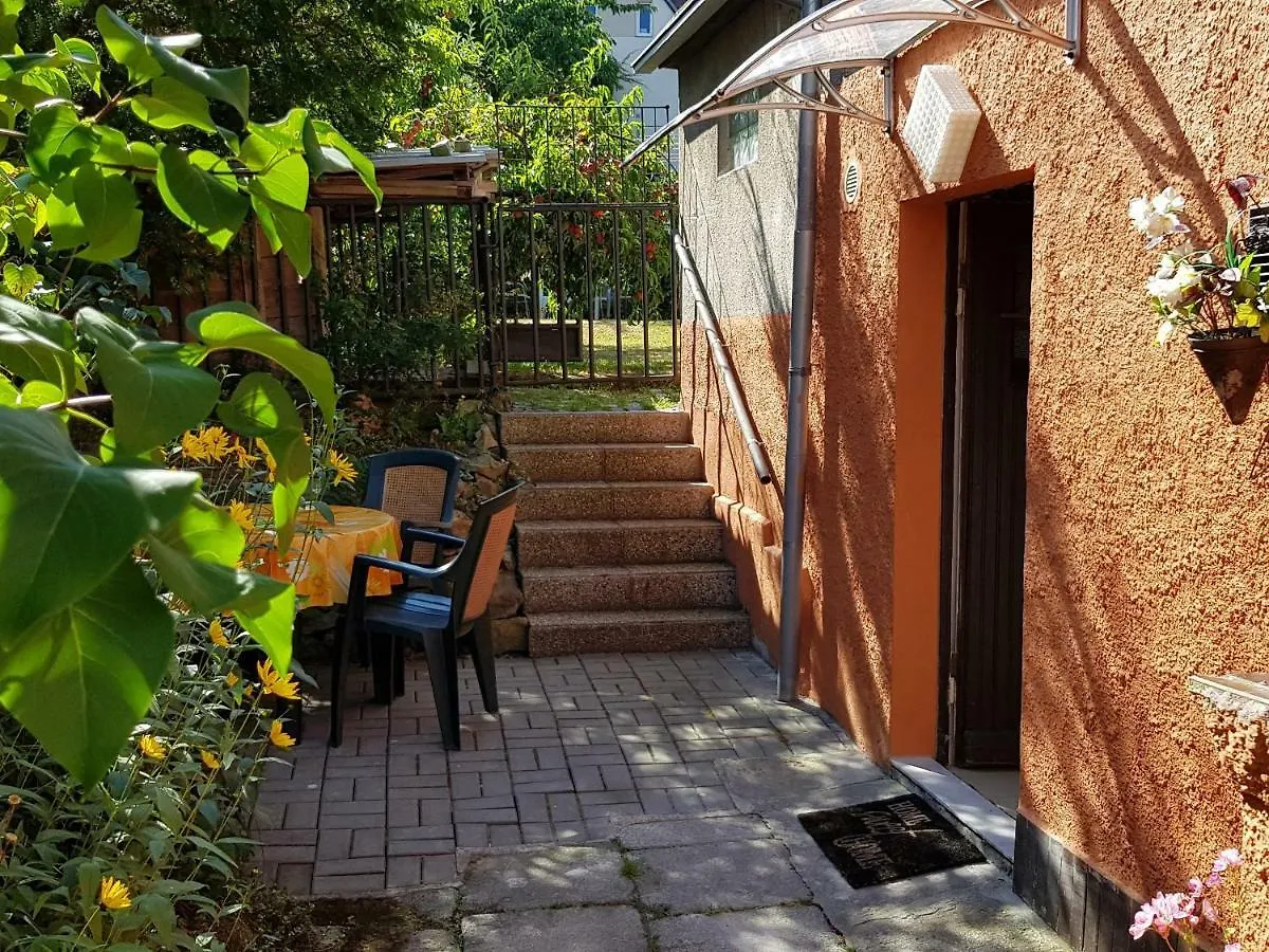 Apartment Ferienwohnung Apartman Neptun Karlsbad Tschechische Republik