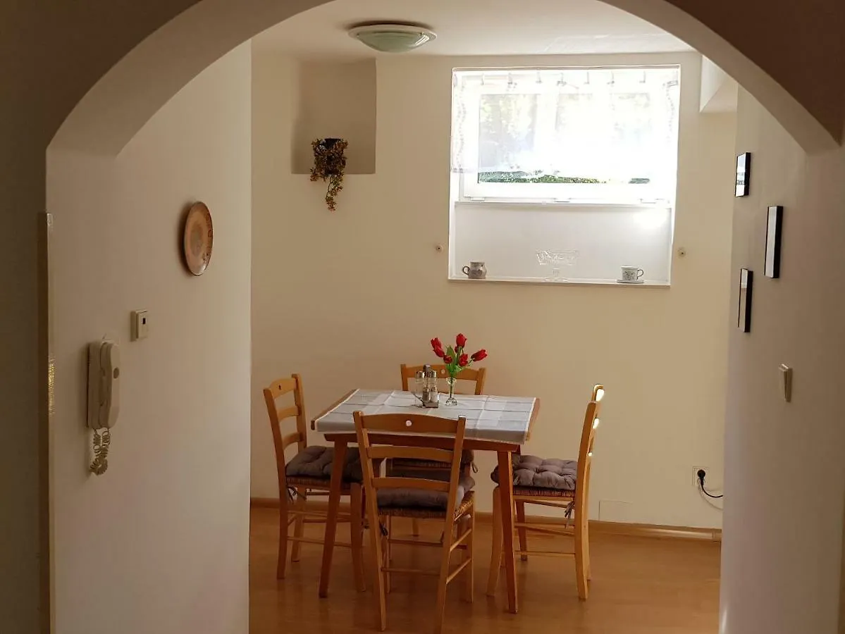 Apartment Ferienwohnung Apartman Neptun Karlsbad Tschechische Republik