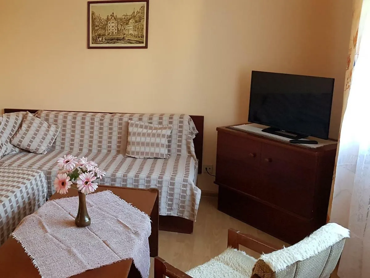 Ferienwohnung Apartman Neptun Karlsbad 0*,  Tschechische Republik
