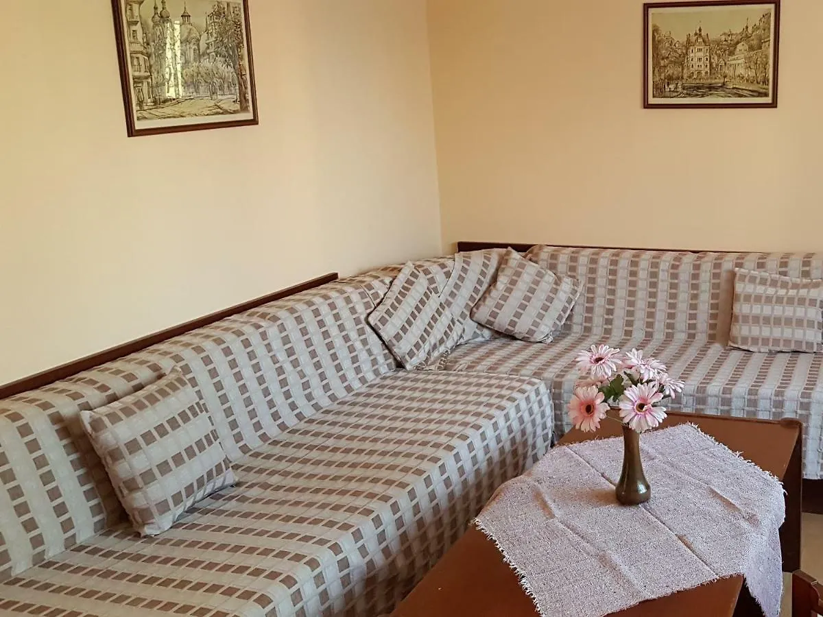 Ferienwohnung Apartman Neptun Karlsbad Tschechische Republik