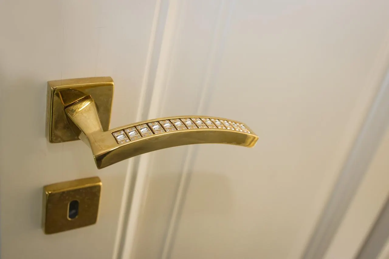Apartman Nostalgia Apartment Karlovy Vary Czech Republic