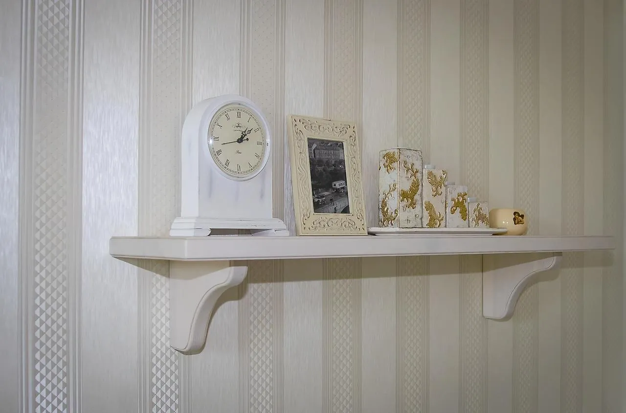 Apartman Nostalgia Apartment Karlovy Vary