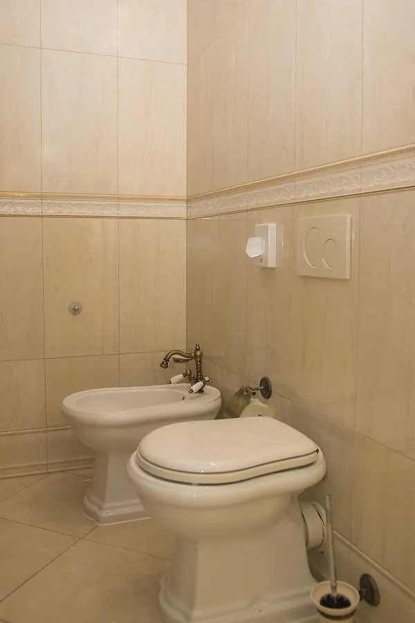 Apartman Nostalgia Apartment Karlovy Vary