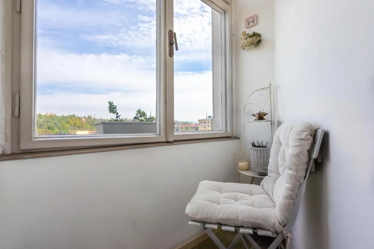 Apartman Nostalgia Apartment Karlovy Vary