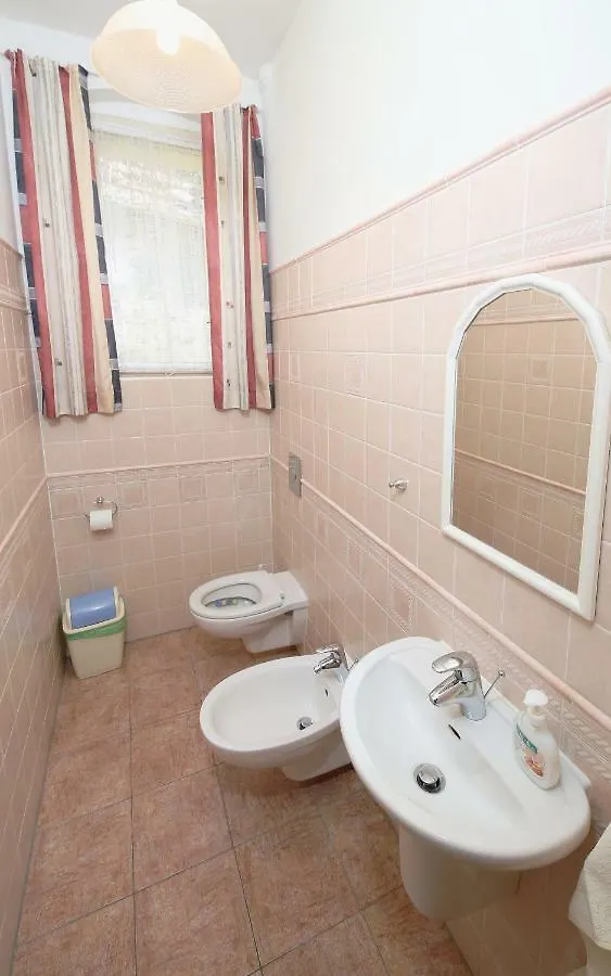 Апартаменты Apartman Ondrejska Karlovy Vary