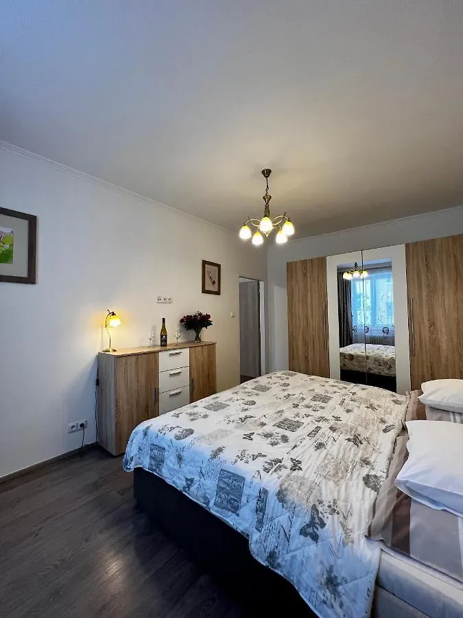 Apartment Apartman Sofije Karlovy Vary Tschechische Republik