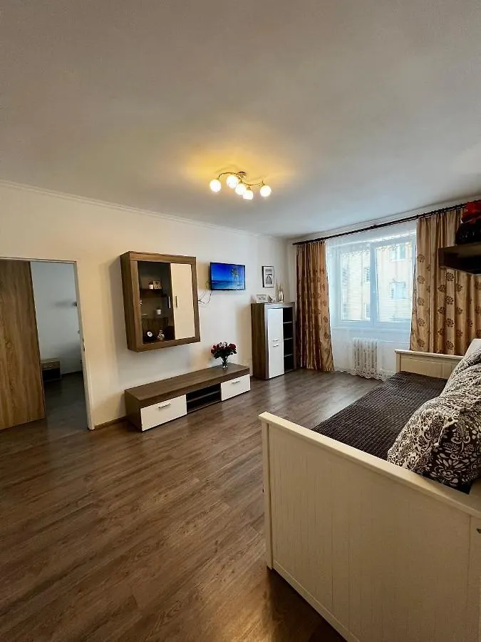 Apartman Sofije Karlovy Vary Apartment