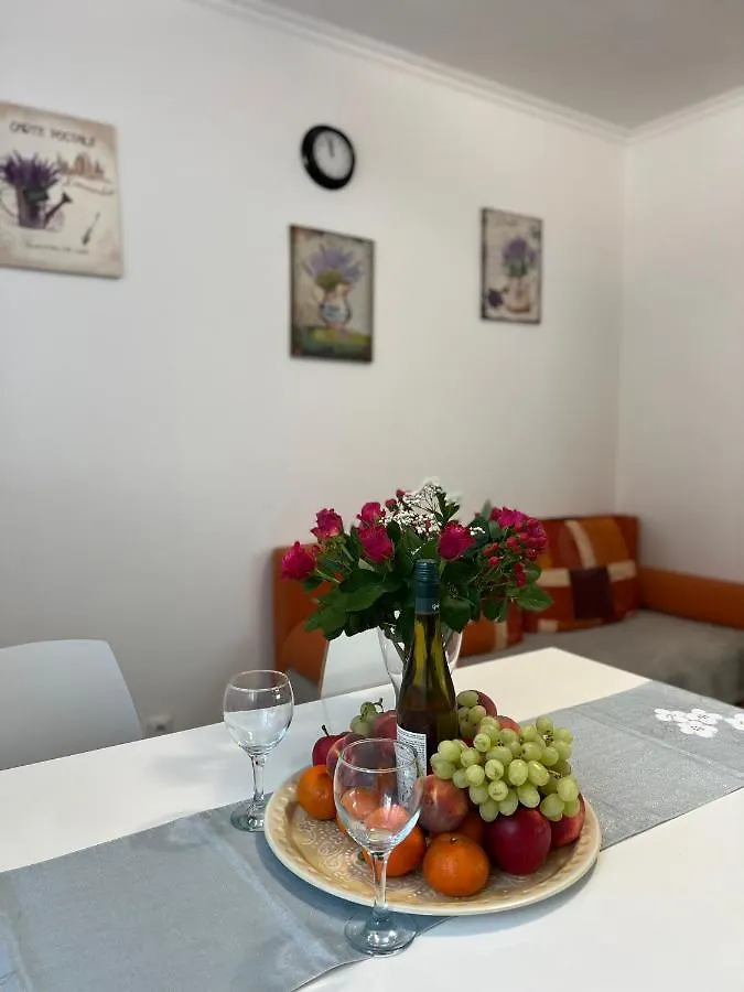 Apartman Sofije Karlovy Vary Apartment