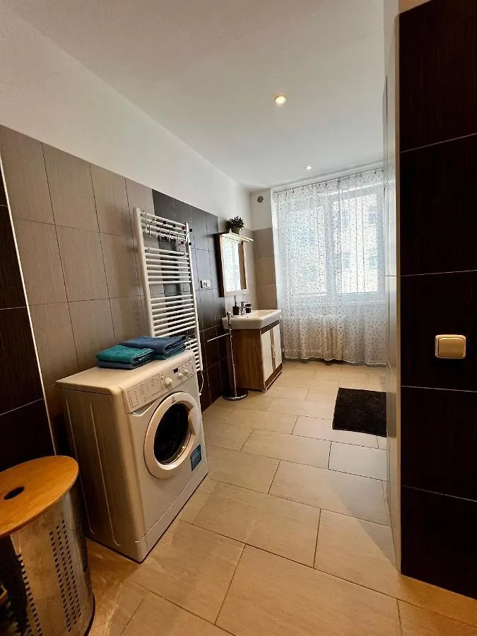 Apartman Sofije Karlovy Vary Tschechische Republik