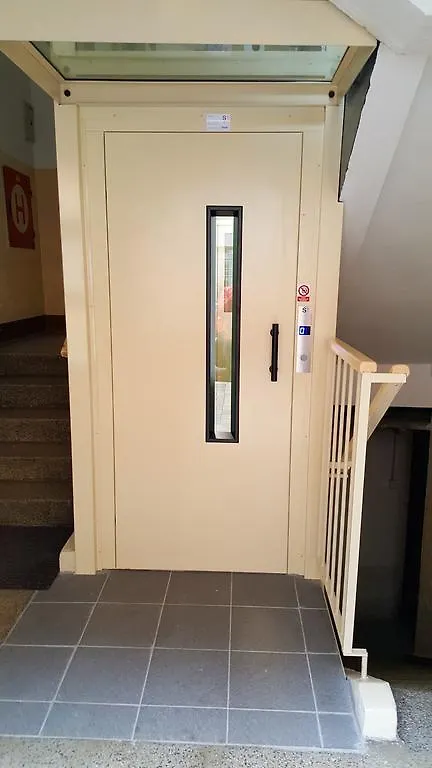Apartman Sofije Karlovy Vary