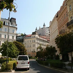 Sadova 34-1 Карловы Вары