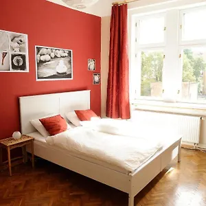 Pod Slovany Prag