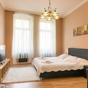 Libusina Apartment