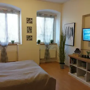 Comfort Terrace Apartment
