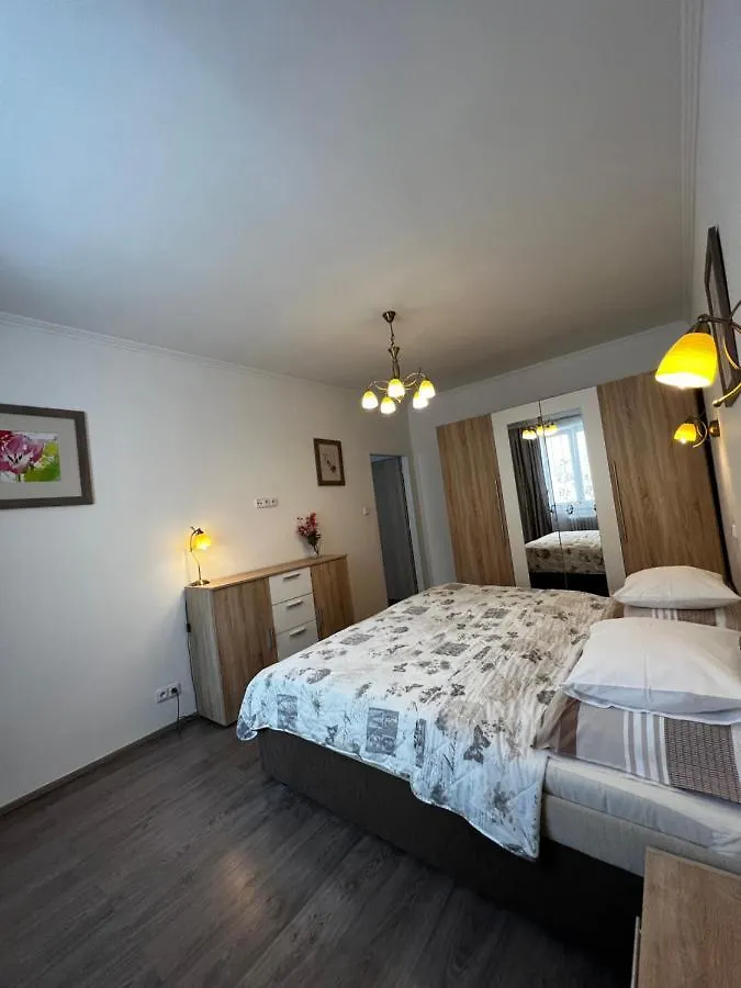 Apartman Sofije Karlovy Vary Чехия