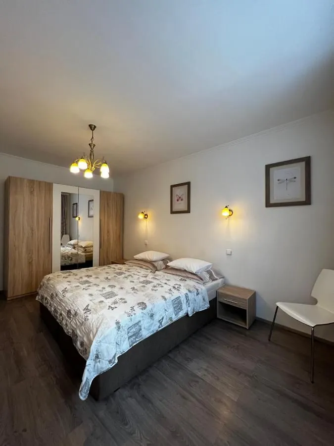 Apartman Sofije Karlovy Vary 0*,  Чехия