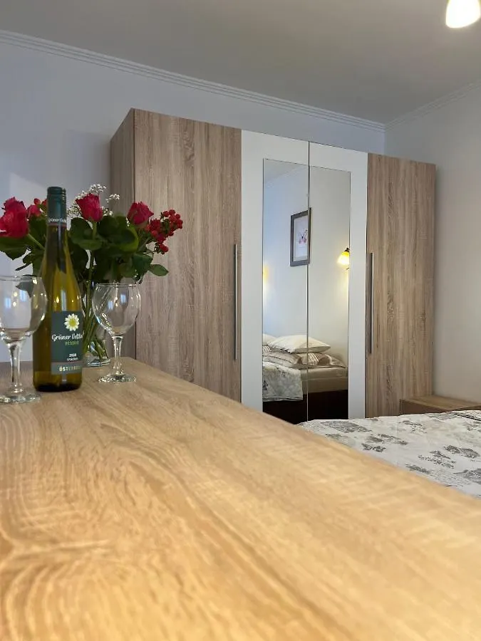 Apartman Sofije Karlovy Vary Апартаменты