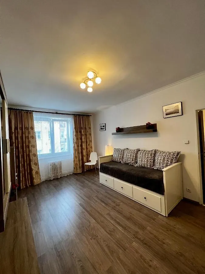 Apartman Sofije Karlovy Vary Чехия