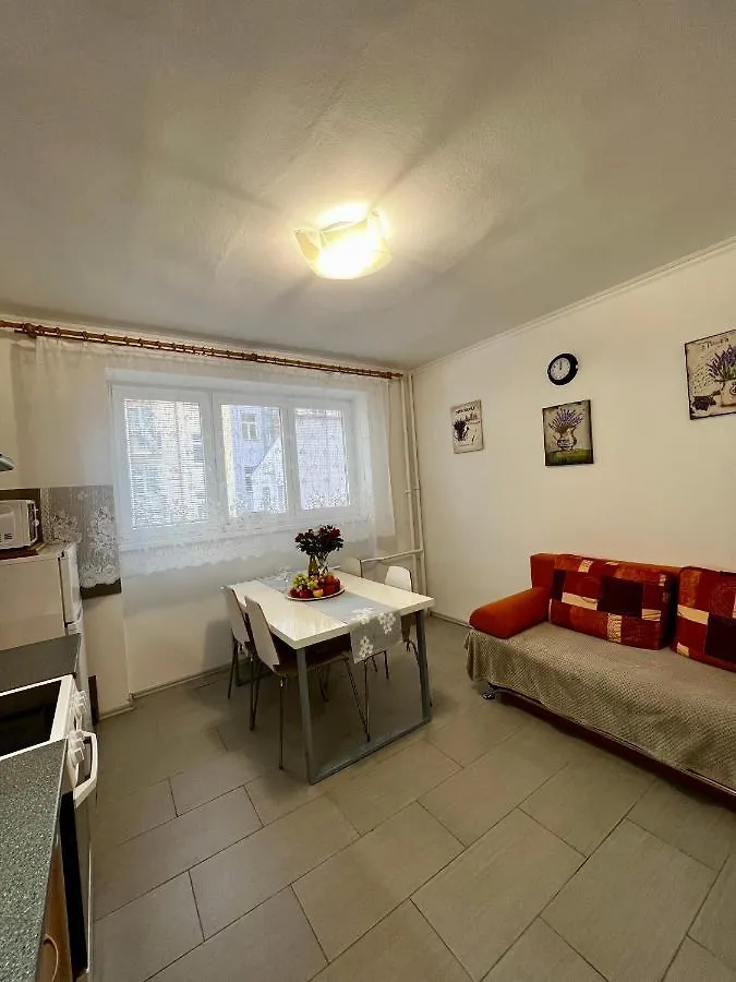 Apartman Sofije Karlovy Vary Апартаменты