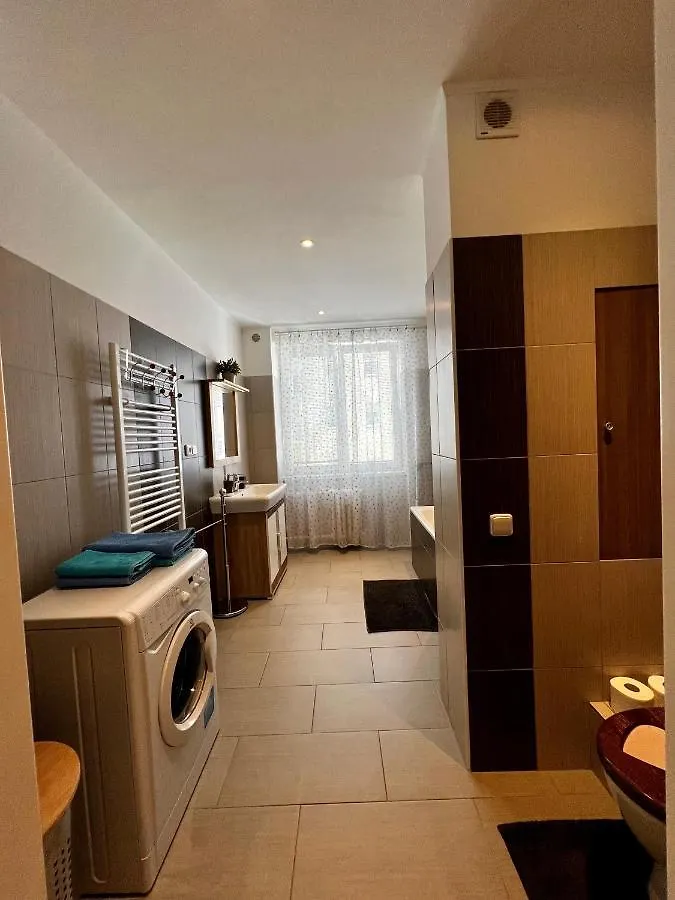 Апартаменты Apartman Sofije Karlovy Vary Чехия