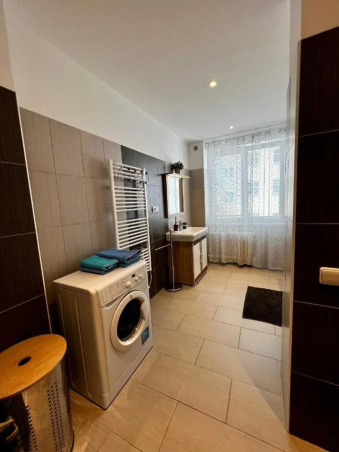 Апартаменты Apartman Sofije Karlovy Vary