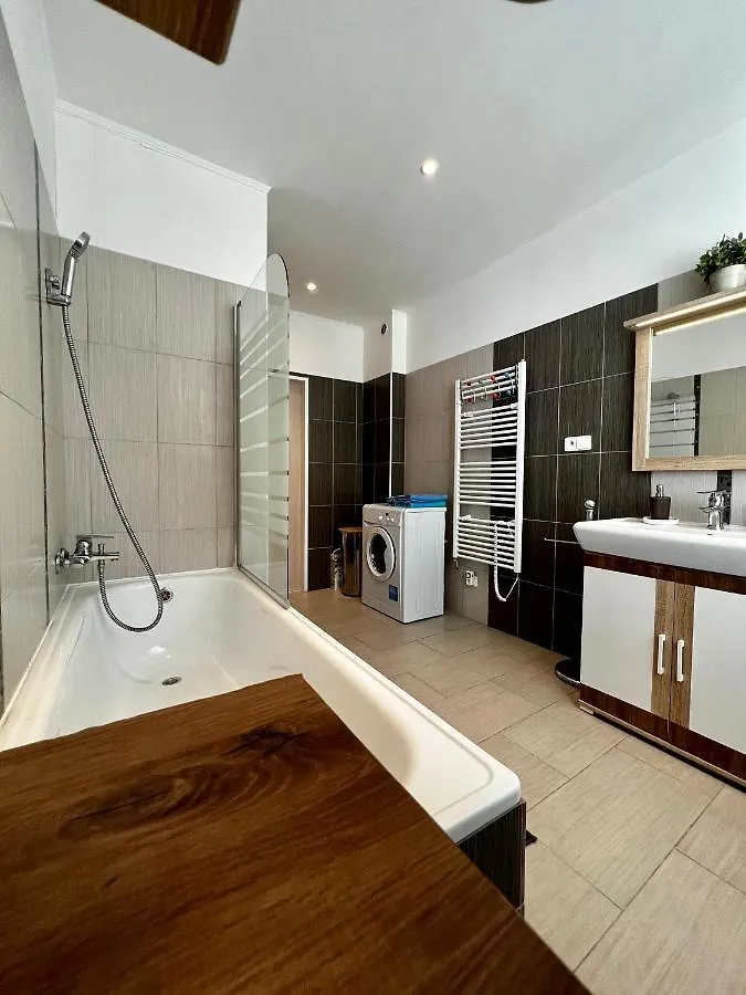 Apartman Sofije Karlovy Vary Апартаменты