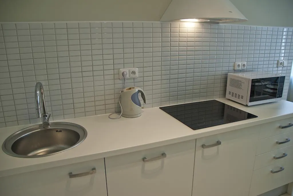 Apartment Ferienwohnung Apartman U Kolonady Karlsbad Tschechische Republik