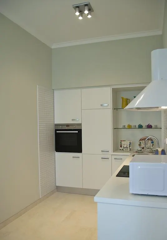 Ferienwohnung Apartman U Kolonady Karlsbad Apartment