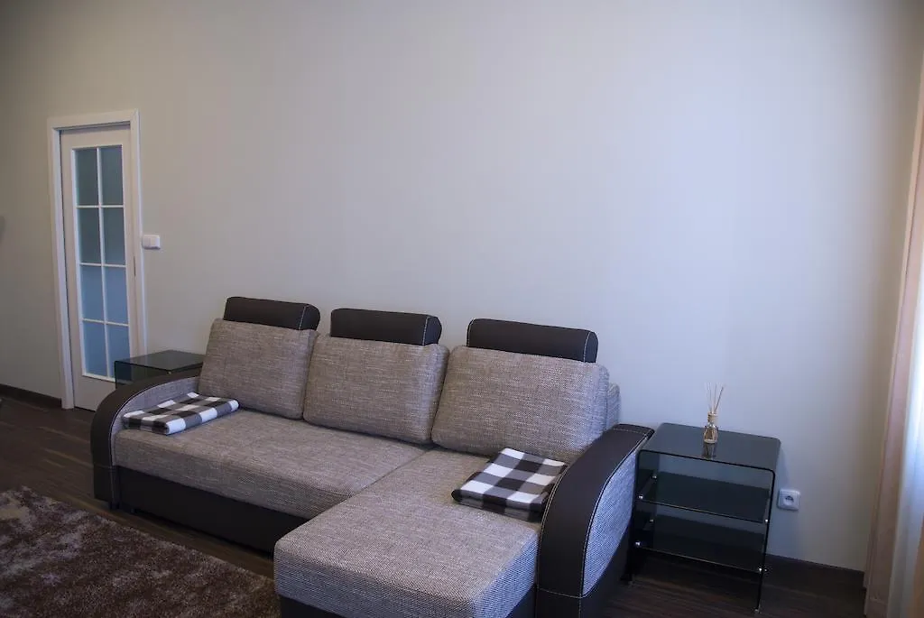 Ferienwohnung Apartman U Kolonady Karlsbad Apartment