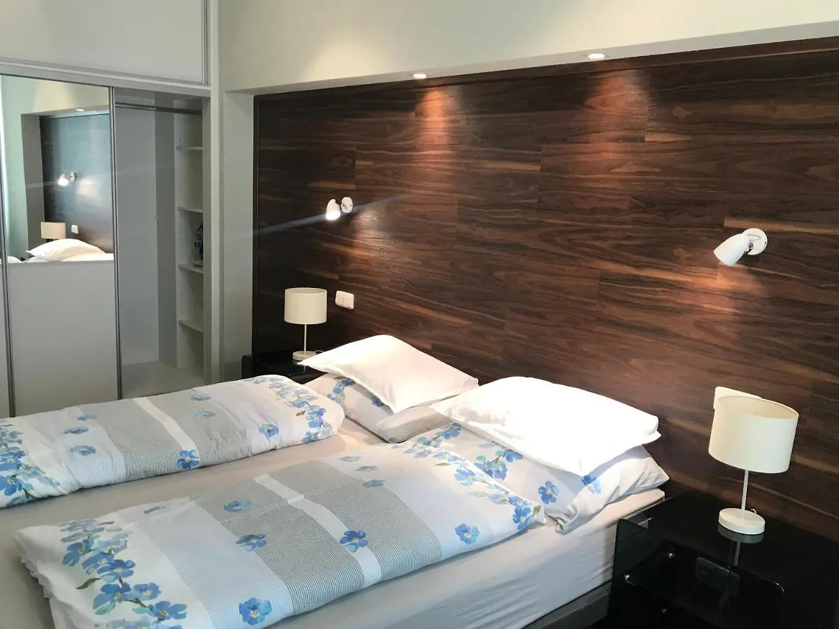 Ferienwohnung Apartman U Kolonady Karlsbad