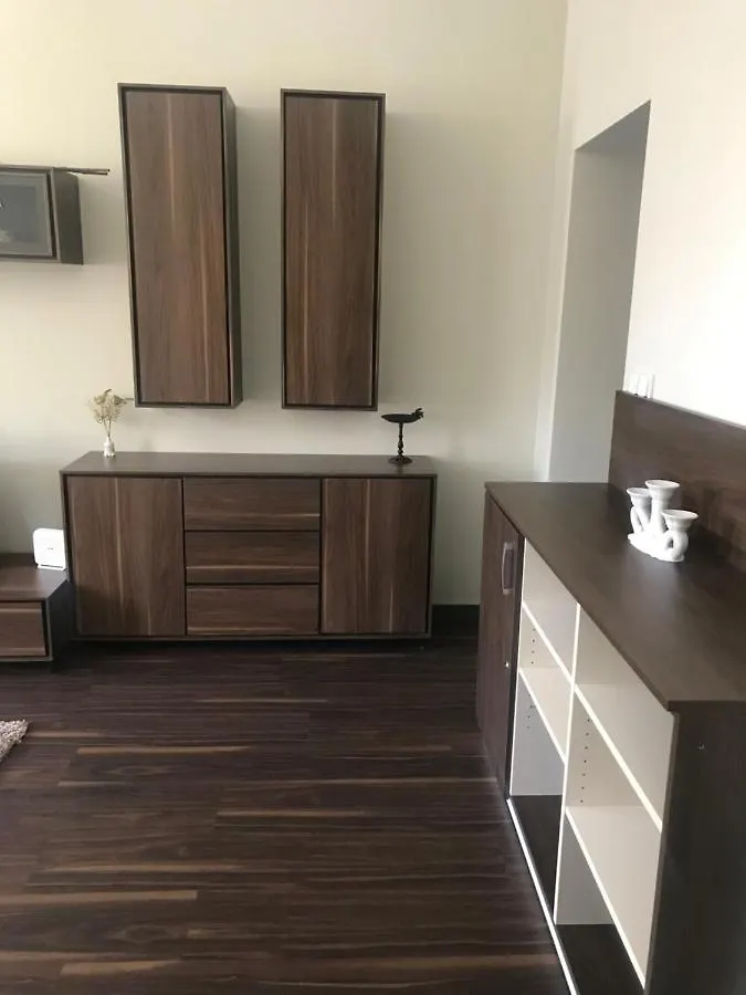 Ferienwohnung Apartman U Kolonady Karlsbad Tschechische Republik