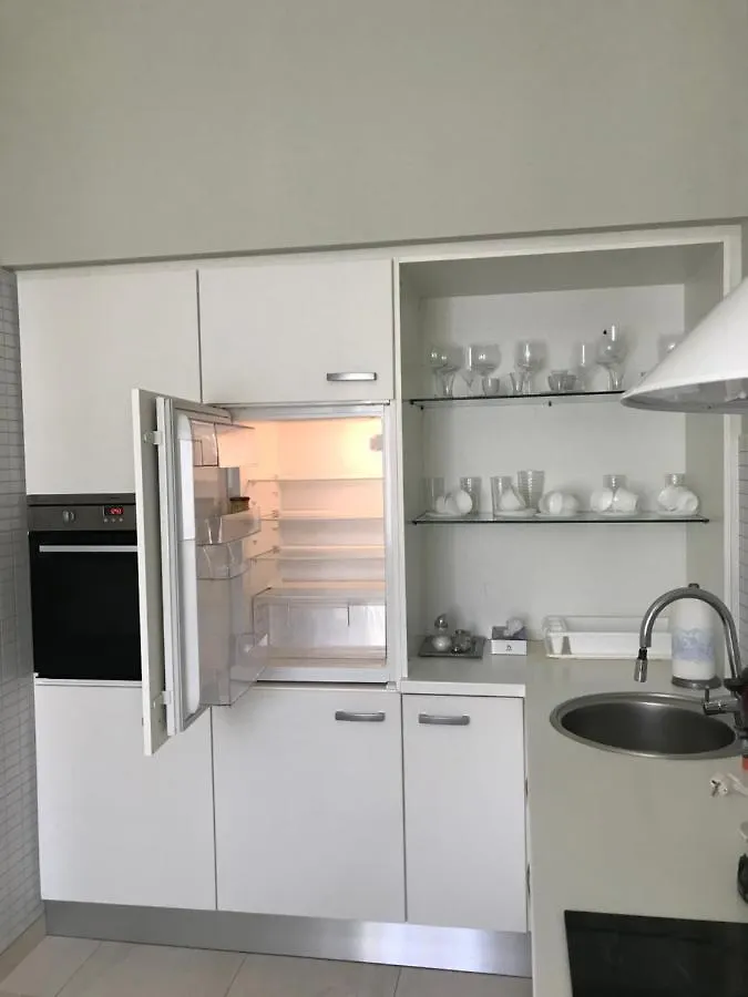 Ferienwohnung Apartman U Kolonady Karlsbad 0*,  Tschechische Republik