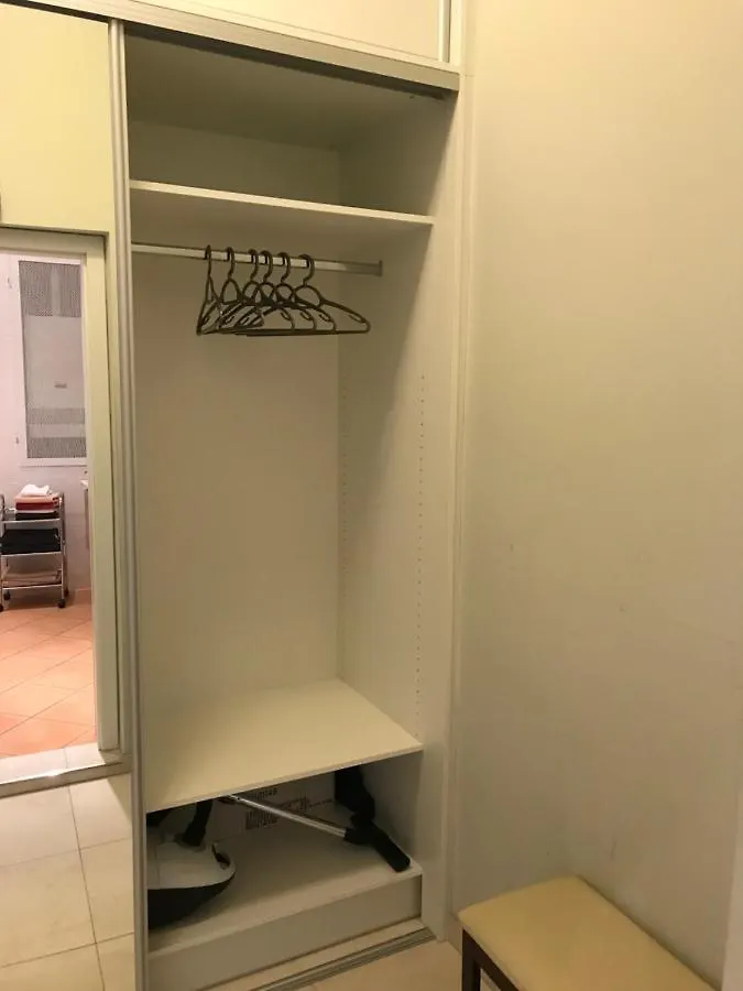 Ferienwohnung Apartman U Kolonady Karlsbad Apartment