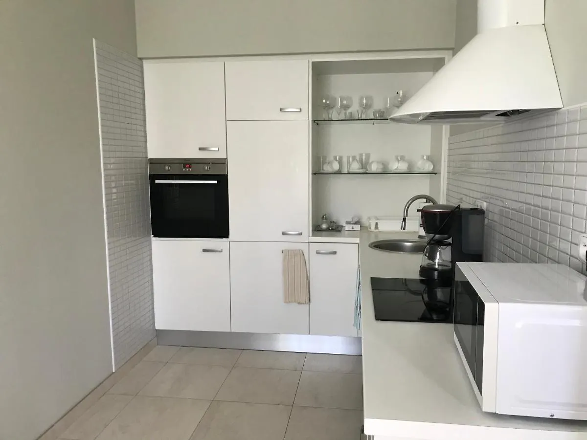 Ferienwohnung Apartman U Kolonady Karlsbad