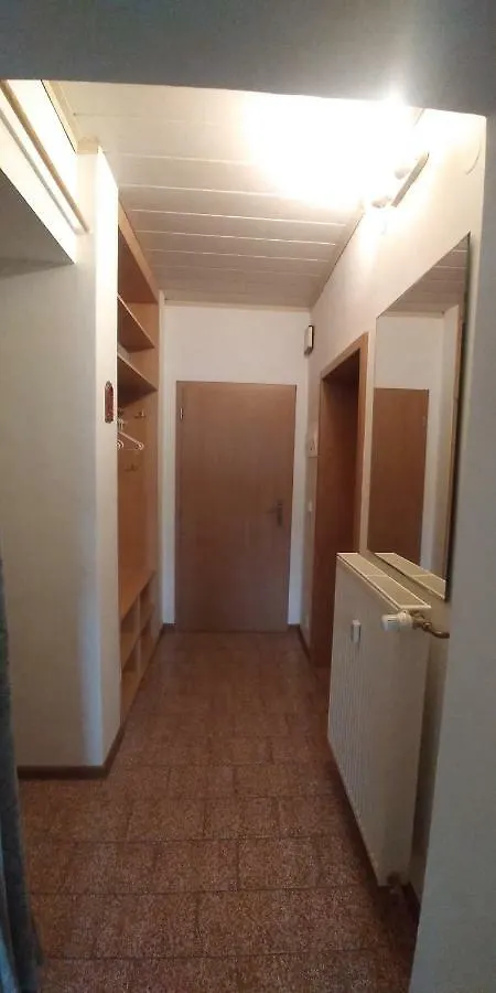 Apartment Ferienwohnung Apartman U Potoka Sadov Tschechische Republik