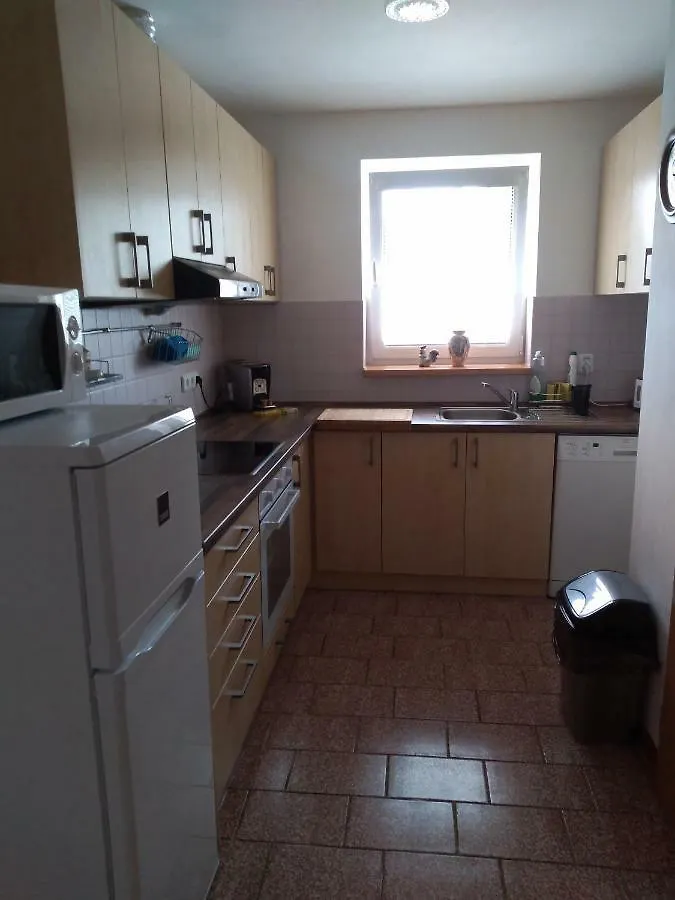 Ferienwohnung Apartman U Potoka Sadov 0*,
