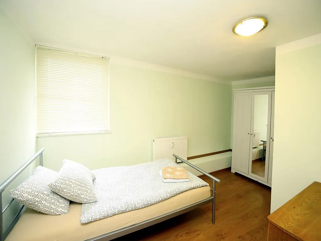 Apartment Ferienwohnung Apartman U Vridla, Ul. Trziste. Karlsbad