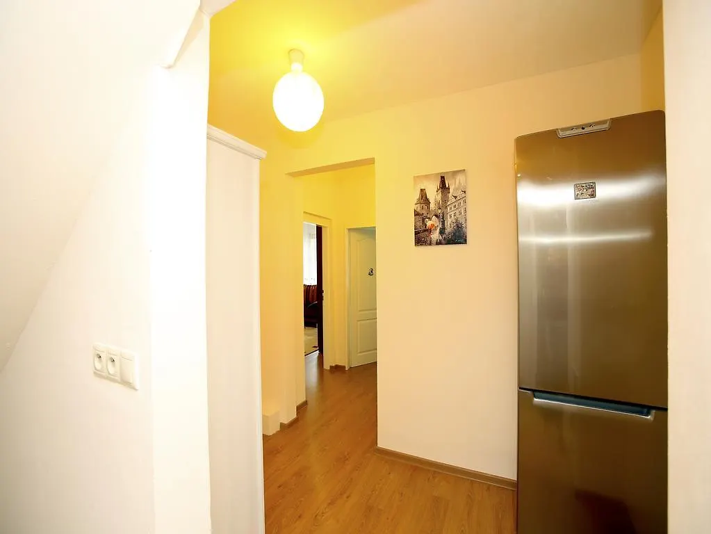 Ferienwohnung Apartman U Vridla, Ul. Trziste. Karlsbad 0*,