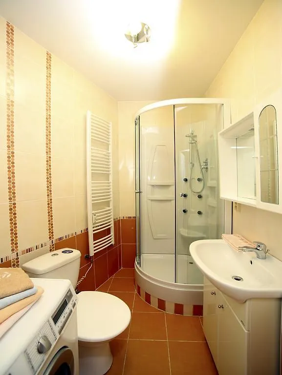 Ferienwohnung Apartman U Vridla, Ul. Trziste. Karlsbad 0*,  Tschechische Republik