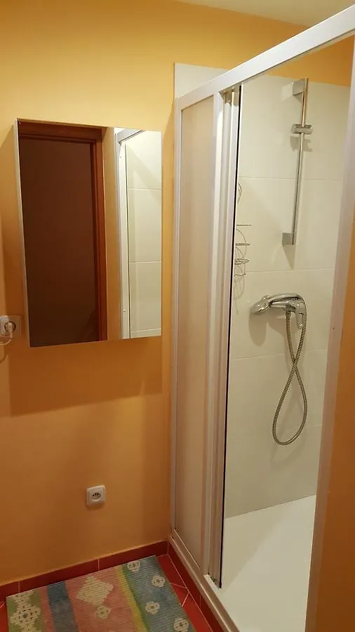 Apartment Ferienwohnung Apartman V Centru Karlovych Varu Karlsbad Tschechische Republik
