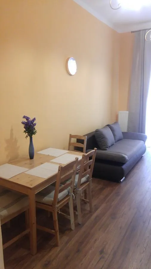Ferienwohnung Apartman V Centru Karlovych Varu Karlsbad Apartment
