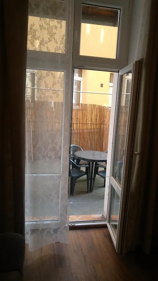 Apartment Ferienwohnung Apartman V Centru Karlovych Varu Karlsbad